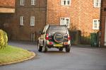 Suzuki Jimny 2013 года (UK)
